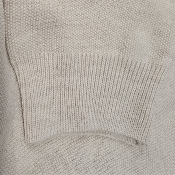 NWT Geen Coast Mens Pullover Sweater MADE IN ITALY Sz 54 - Picture 5 of 14